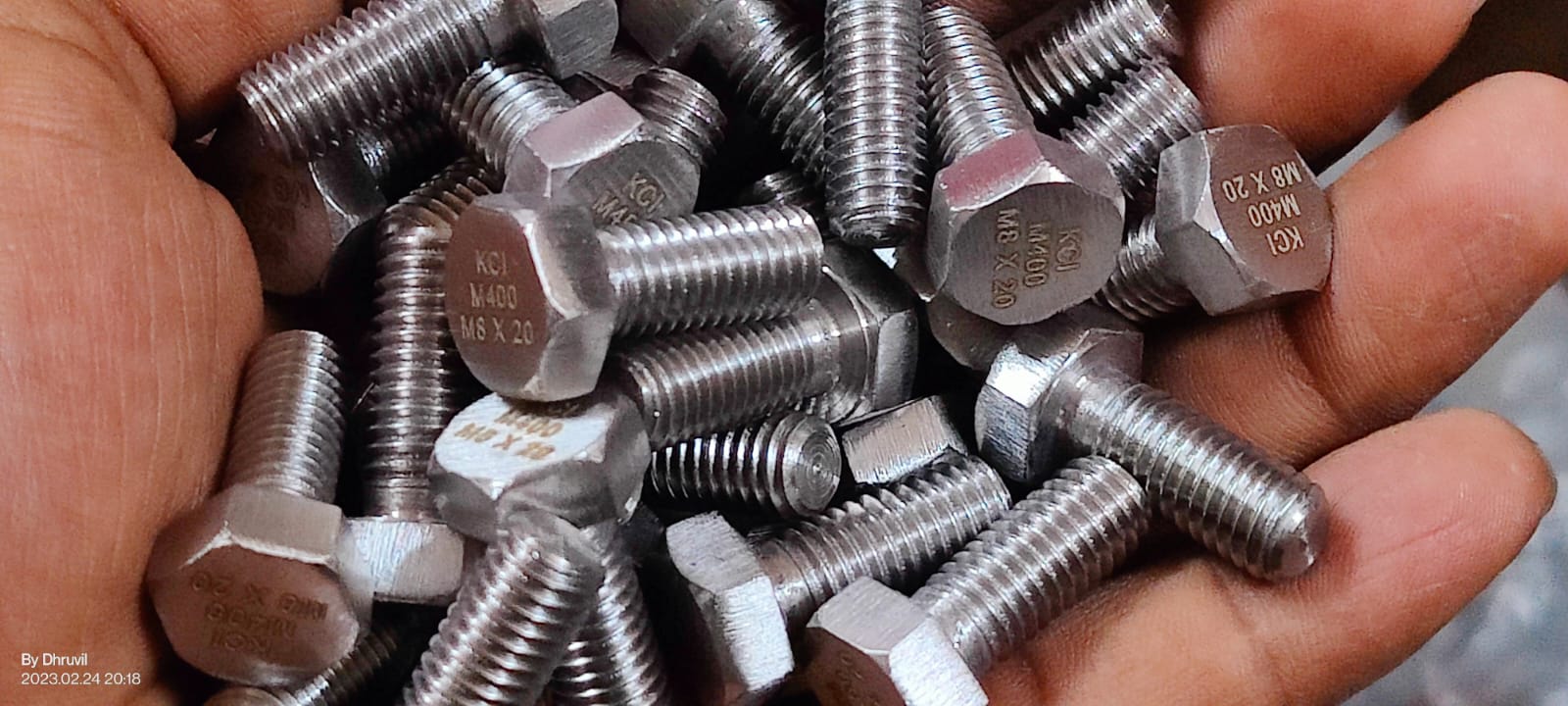 You are currently viewing What are the types of High Tensile Bolt Fasteners?