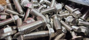 Read more about the article 10 Types of Screws for Metal and Plastic Use