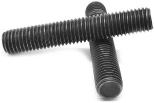 Read more about the article Exploring ASTM A193 Grade B7 Stud Bolts