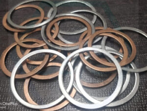 Read more about the article What are the different types of washers used for?