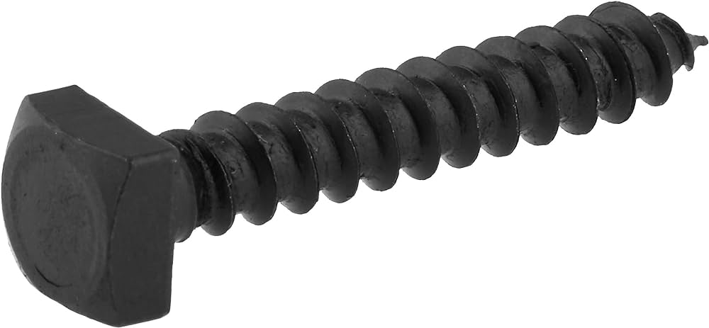 You are currently viewing What is a square head screw used for?