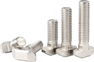Read more about the article What are the uses of T screw?
