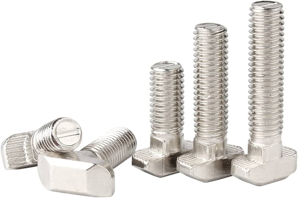 You are currently viewing What are the uses of T screw?
