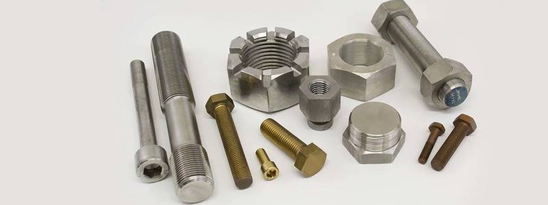 You are currently viewing Exploring the Superiority of S32750 Super Duplex Fasteners